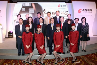 國航“以客為尊”，打造個性化服務產品