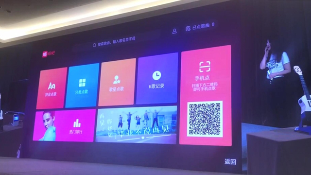 “小度在家”唱響百度AI開發者大會，唱吧技能及多種教育資源上線